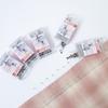 100PCS Extra Fine Sewing Pins, 0.29-0.54mm Stainless Steel Dressmaking Pins for Quilting & Delicate Fabrics