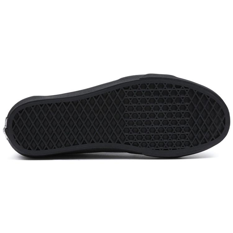 Sk8 Vans-Low 'Contrast Black White' VN0A5KXDBZW