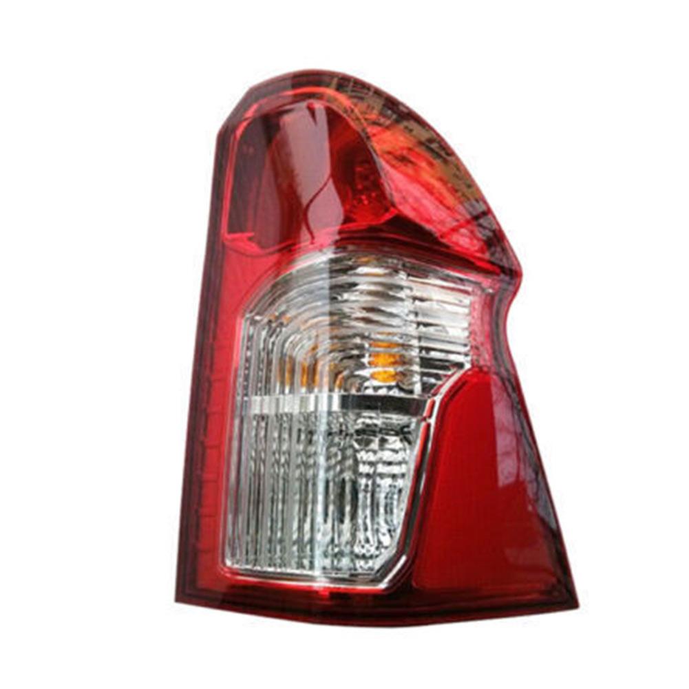 1Pcs Car Left & Right Rear Tail Light Assembly 83601-32500 83602-32500 For Ssangyong Actyon Sports 2012-2017 Auto Part