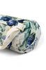 Yoga mat bag - Blue iris