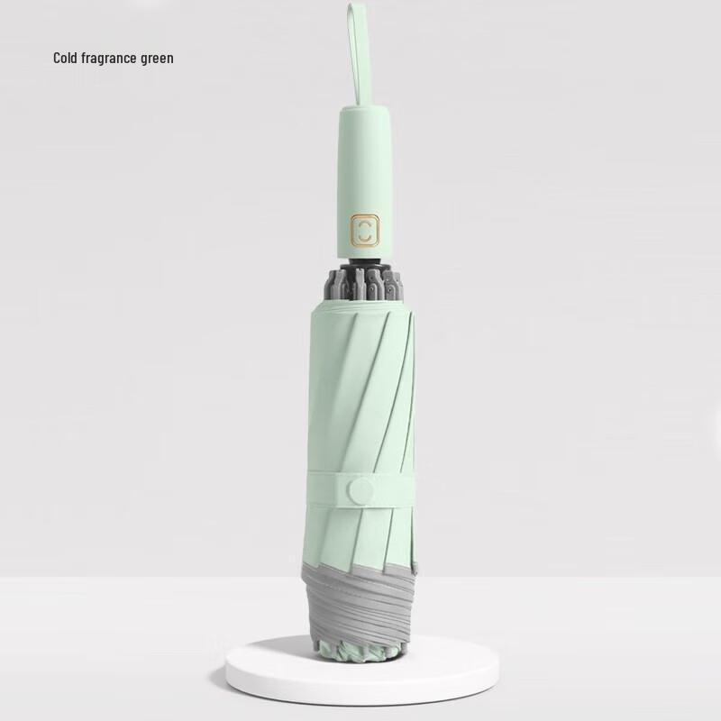 Maydu Automatic Reverse Folding Windproof Umbrella