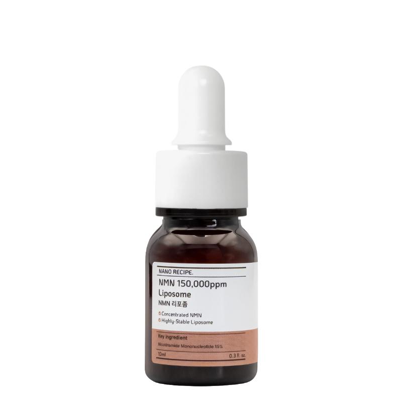 NMN 150,000ppm Liposome 0.34 fl.oz / 10ml