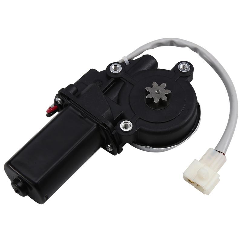 Car Door Window Regulator Power Window Lift Motor 85720-60021 85710-60031 For Toyota Land Cruiser HZJ76 HZJ79