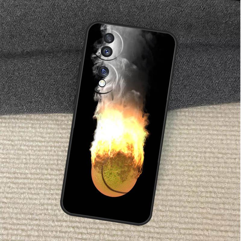 

Tennis ball movement Case For Honor Magic 7 Lite 5 6 Honor 200 Pro X8b X9a X8a X8 X9 X9c X9b 50 70 90 Lite Cover Honor Magic6 Lite