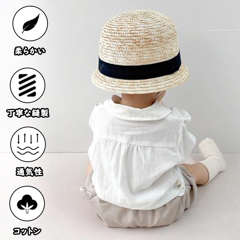 Elf Baby Baby Formal Haine pentru Bebeluși Băieți Costum de Bebeluși Set Top și Jos Tricou cu Mânecă Lungă Western Formal Copii Bumbac Papion de Nuntă Inclus [Zână Bebeluși]