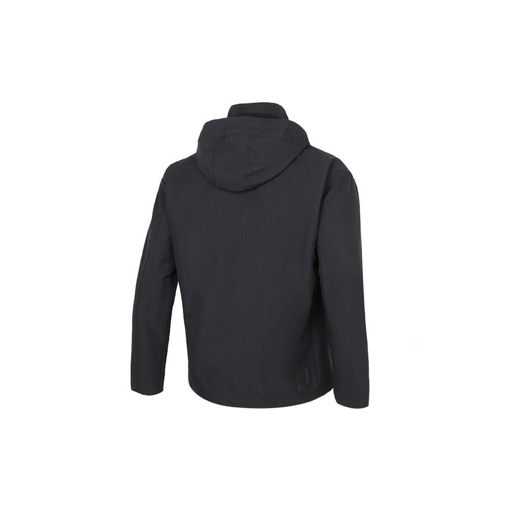 adidas Wuji Series Jacket Men's Black GU1747