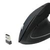 Ergonomic Vertical Wireless Mice Portable Lightweight Optical Carpal