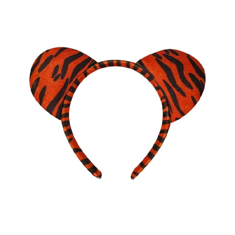 

Kids Animal Costume Set with Headband Tail Bowtie Nose Skirt Halloween Animal Dress up Outfit Costume Accessory