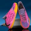 Ultra-Light Men's Youth Basketball & Running Shoes - Breathable, Non-Slip, Wear-Resistant, Low-Top