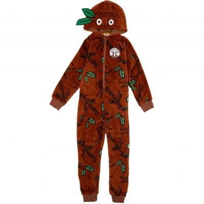 Macacão Infantil/para Crianças O Gruffalo Stickman