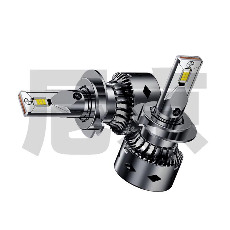 Nijing H1 12V LED Car Headlight Bulb