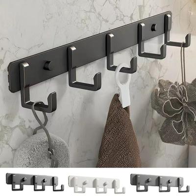 Badkamer en toilet – Kledinghaken