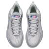 Anta A-Shock Pro Silver Wing Profesjonelle Basketballsko Herre Sneakers 112531126-4