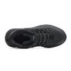CAMEL High-Top Platform Fleece-Lined Casual Sneakers