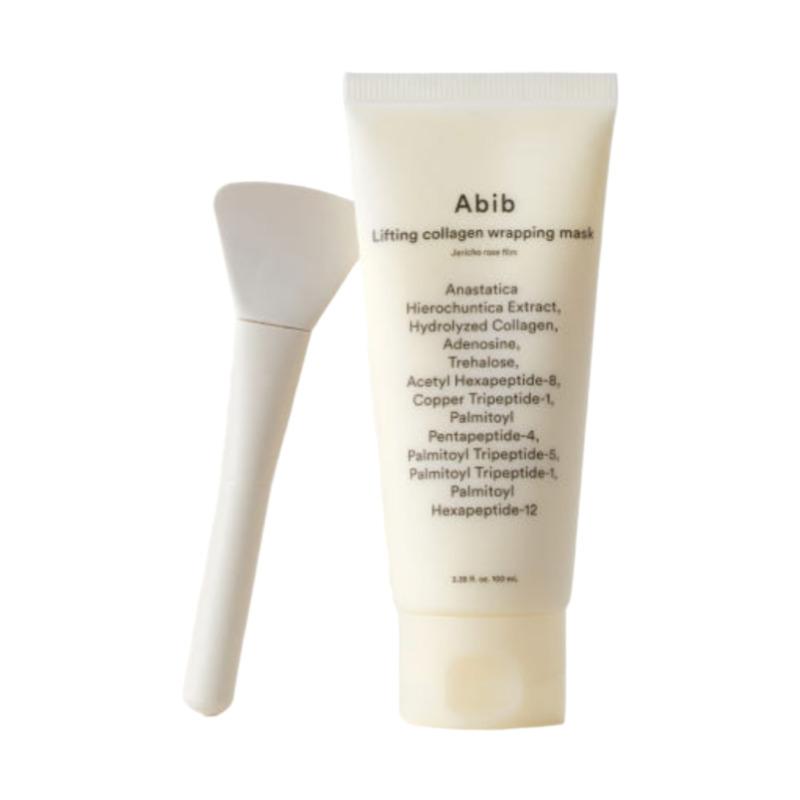 

Abib Collagen Lapping Mask Resurrection Film 100ml