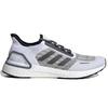 James Bond 007 X Adidas UltraBoost Summer.RDY No Time To Die - White Grey Unisex Sneakers Cloud-White Grey-Five Core-Black FY0650