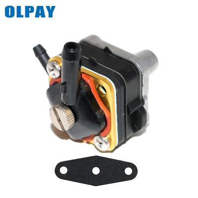 388833 397839 Kraftstoffpumpe für Johnson/Evinrude Außenbordmotor 9.9PS 15PS Vor 1993 18-7350