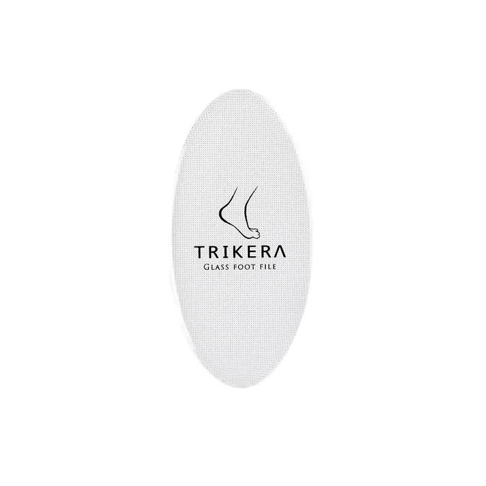 Tricera Foot File