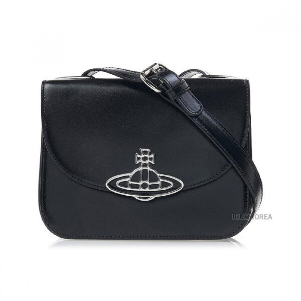 

Vivienne Westwood Fw24 Ladies Linda Cross Bag 48020004w L0077 N401 ONE SIZE