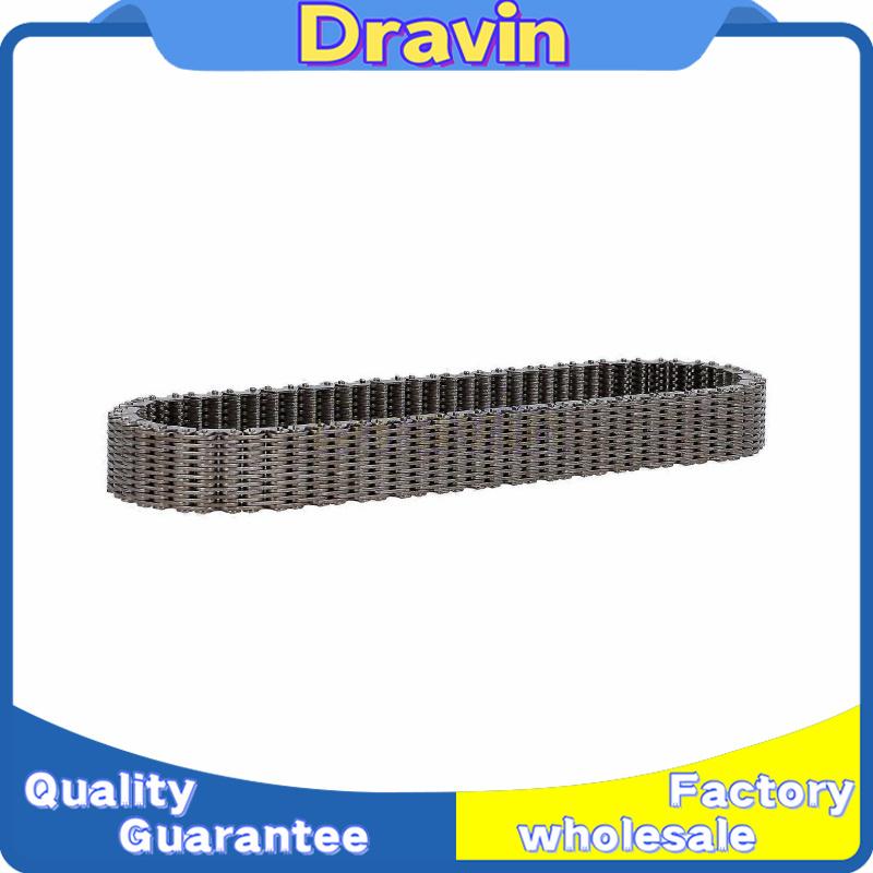 HV086 for BMW X3 E83 03-06 LCI 07-10 ATC-400 Transfer Box Chain 27103455132 HV-086 27103455137 27103455138