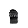 New Balance Unisexové tenisky 2002R Black Magnet M2002RBL