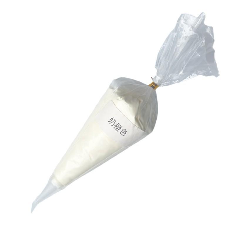 Rui Ji 100g Colla Cristallo Trasparente - A Base d'Acqua, Crema Simulazione Mescolanza Colori