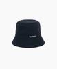 Tudument Cotton Bucket Hat Navy
