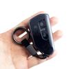 Slim Car Key Fob Case Cover Keychain For Volkswagen VW Golf GTI Passat ID.3 4 7 Buzz Tayron Cupra Formentor Leon Born Tavascan