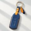Honda PCX150 Genuine Leather Motorcycle Key Cover