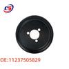 Compatible BMW Engine Crankshaft Pulley 11237505829