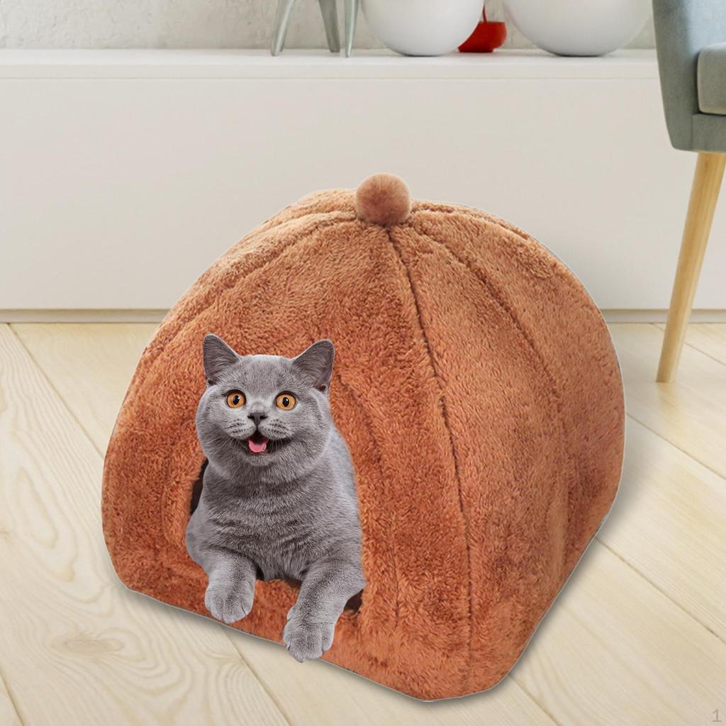 Tent Bed for Small Animals