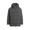 Men S Matte Quilt Down Coat