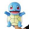 Pokemon Center Original Puppet Plush Toy Pupemon Squirtle