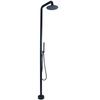TLXT Two-Function Outdoor Shower Column