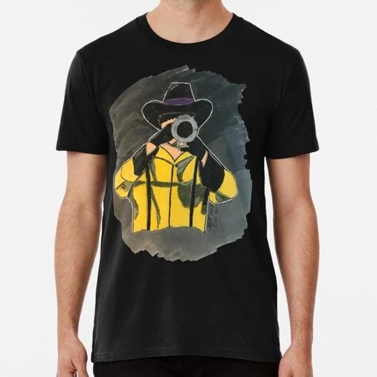 

The Bridgemen Drum And Bugle Corps Size S to 5XL Made in the USA T-Shirt M