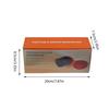 Vocal Dampener Reduce Noise Vocal Dampener for Singers Voice Control Easy To Clean Relieves Stress Soundproof For Performers