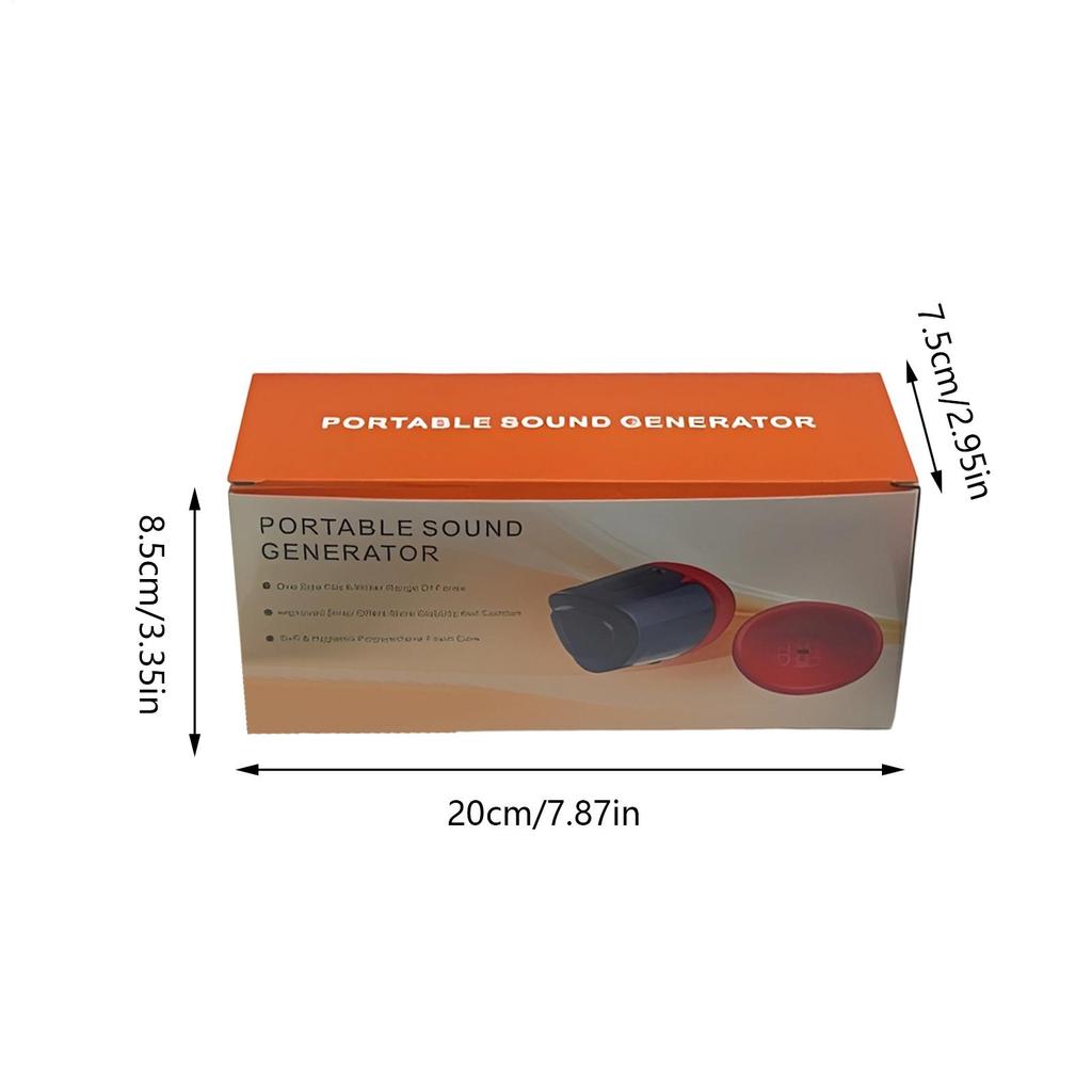 Vocal Dampener Reduce Noise Vocal Dampener for Singers Voice Control Easy To Clean Relieves Stress Soundproof For Performers