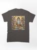 9 Yin Sutra Immortal Guang Mu Tianwang (Guang Mu Tianwang) Classic Unisex T-Shirt