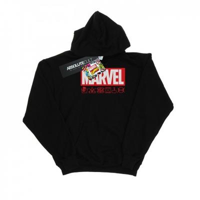 Overdeler (Gutter fra 4 år) – Hettegensere, gensere og sweatshirts