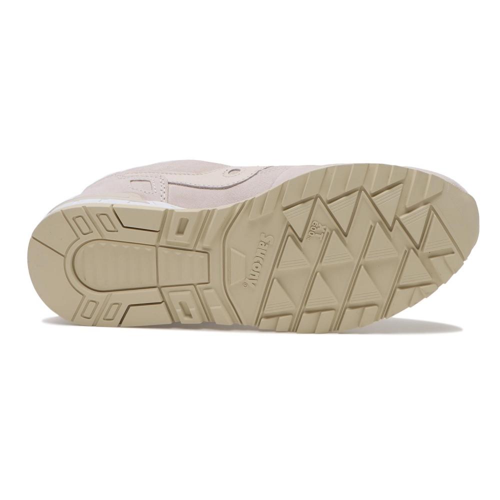 Saucony Shadow 5000 S70730 1 Off White