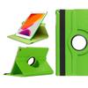 Pouzdro pro iPad Air1 Air 2 (5. 6. gen)2017 2018 9,7palcový PU kožený kryt stojanu otočný o 360 stupňů pro iPad 2 3 4 IPad Pro 9.7