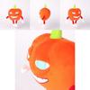 Pepperman Plush Toy From Pizza Tower Game