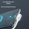 240W Elbow Type-C Fast Charging Cable for Huawei Honor - 10A