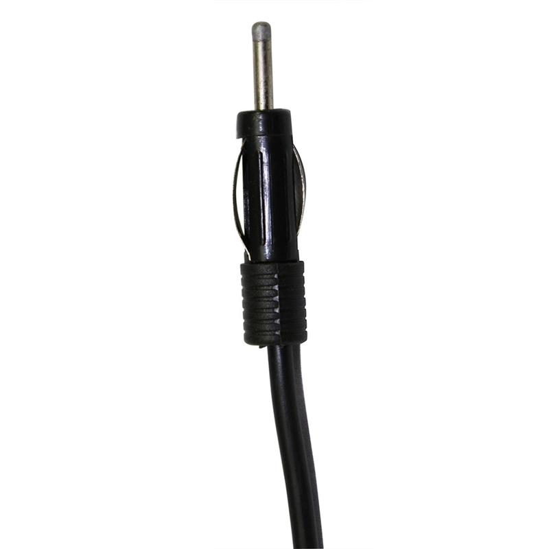 Car AM/FM Manual Antenna Aerial Amplifier For Honda CIVIC 1992-2002 Roof Signal Car Stereo Radio 39150-S01-A02