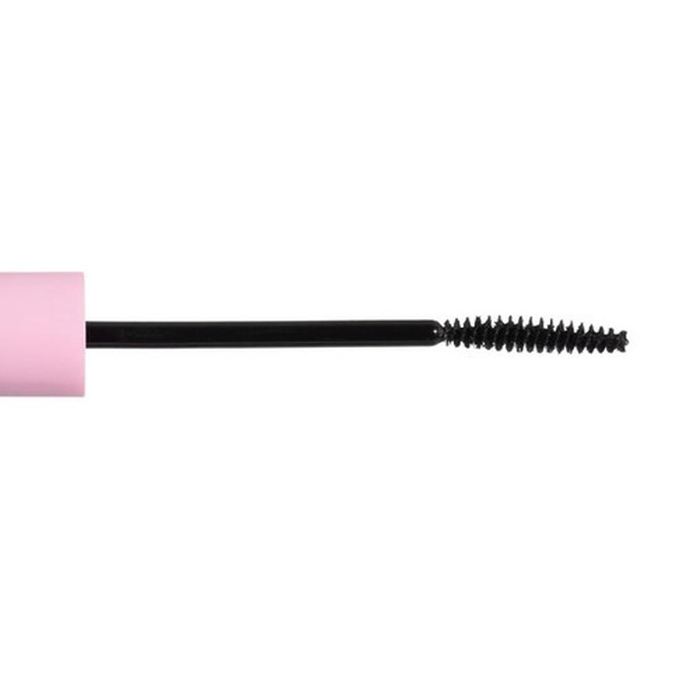 ETUDE Curl Fix Mascara 8g Gray Brown, Korean