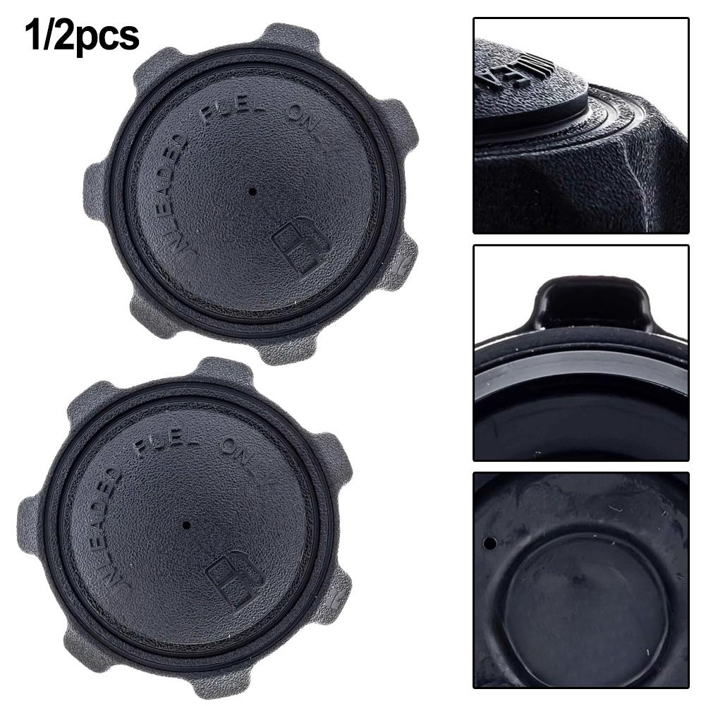 Fuel Cap For Craftsman Lawn Mowers -For 532140527 532197725 197725 581075501 Replacement Fuel Tank Cap Compatible