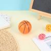 Baseball Sponge Balls Tennis Foam Rubber Ball Antistress Toys Squeeze Hand Ball Toys Slow Rising