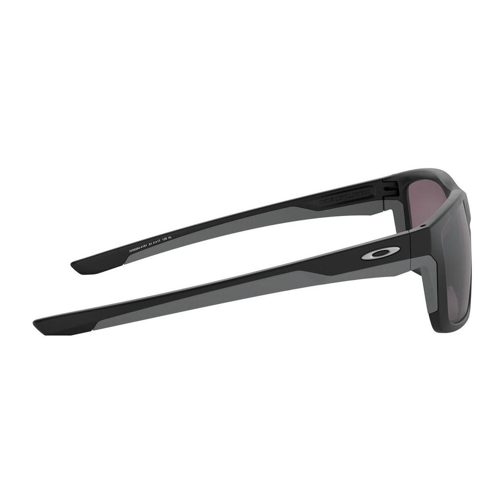 Oakley Fashion Trend Minimalist Square Sunglasses Men sunglasses Black 0OO9264-41