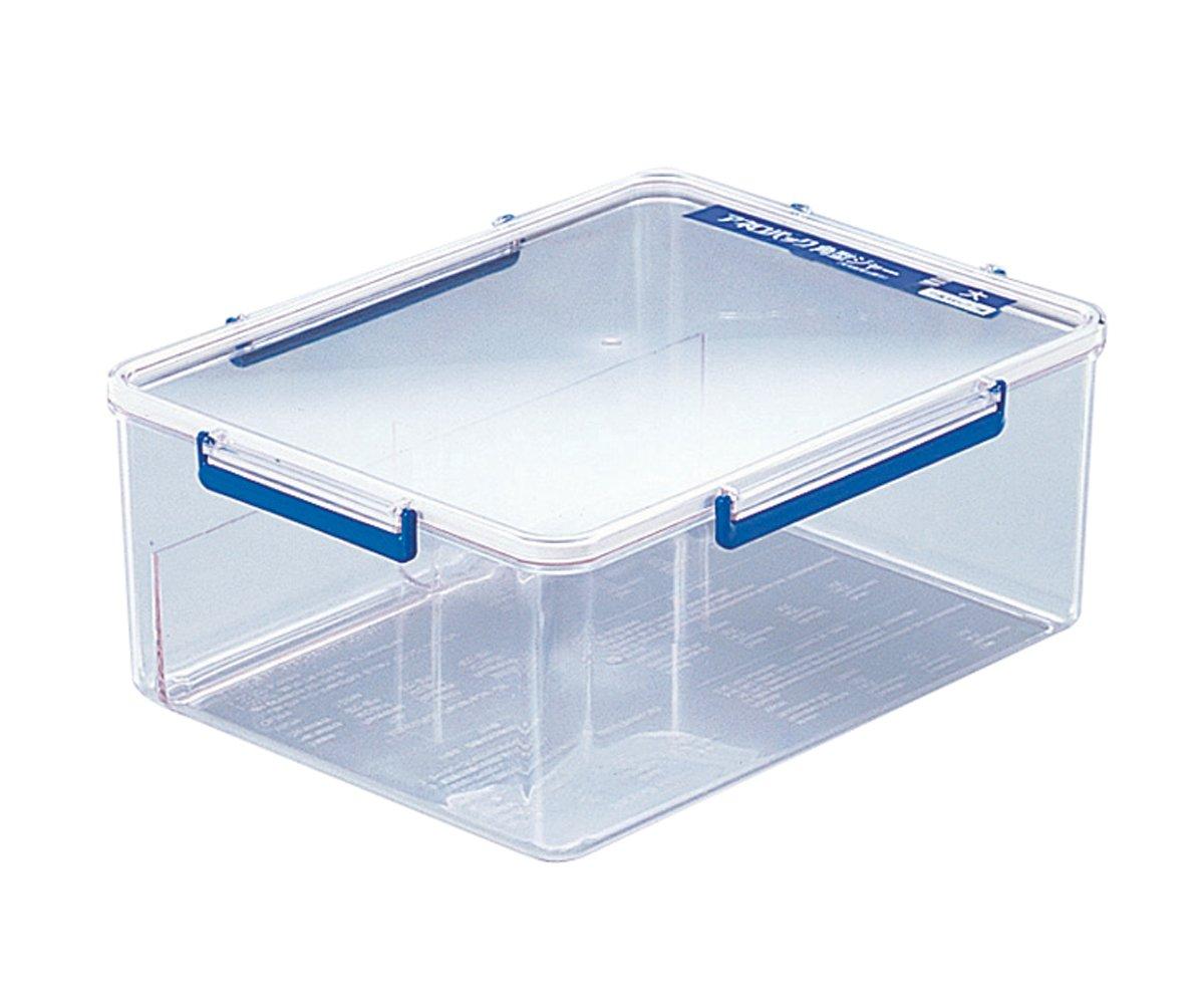 

Square Jar (for Anaero Pack(R)) A-112 /6-8668-03