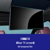 Tempered Screen Protector for Nio ES9/8/7/6 Models - Center Console Dashboard Film